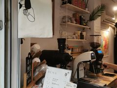 -倦勤咖啡(中山南路店)