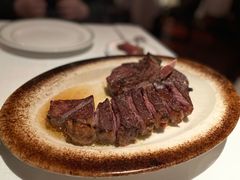 -Wolfgang’s Steakhouse 沃夫冈牛排馆(上海白玉兰广场店)