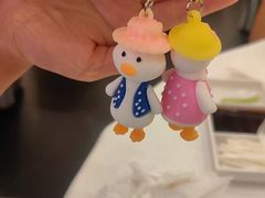 -北京全聚德(王府井店)