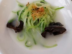 -广州塔晖粤轩中餐厅