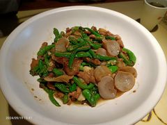 -福满我家大碗厨·湘菜(上海大厦店)