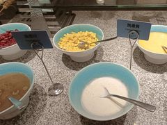 -杭州开元名都大酒店·地中海自助餐厅