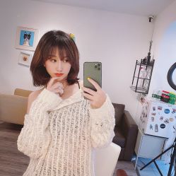 -净漪造型 PURE RIPPLE