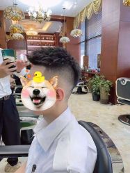 -尼特斯男士发型馆