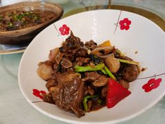 -清远恒大酒店·寻味清远