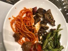 -芭菲盛宴·环球美食(解放碑英利国际店)