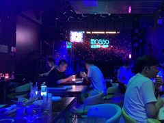 -MOSSO音乐酒吧·Live House(南京西路店)