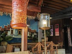 -太泰东南亚餐厅(万福广场店)