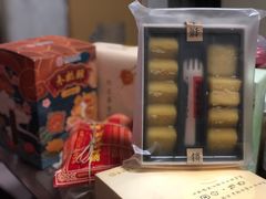 -祥禾饽饽铺·中式糕点(天津河东美福园店)