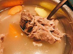 -丝路金桃·新疆菜(徐汇店)