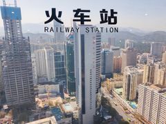 -国贸旋转餐厅(国贸广场店)