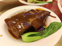 -玉华台饭庄(裕中西里小区店)