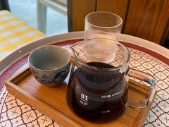 -COFFELIZ COFFEE