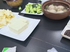 -诺敏塔拉奶茶-布里亚特包子-手把肉(锦都会店)