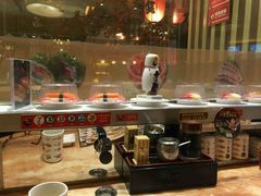 -万岁寿司(万国店)