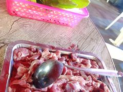 羊肉火锅-羊圈(樊洼路店)
