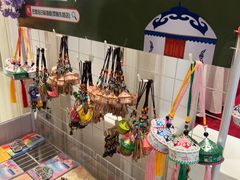 -巴音浩日娲·蒙餐(双林东路店)