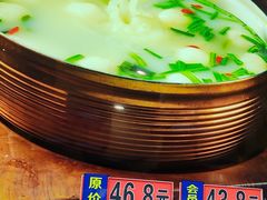 -镜泊小镇(东长安街店)