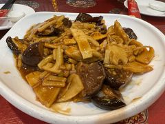 -玉华台饭庄(裕中西里小区店)