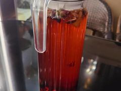 -香港威特瑞茶餐厅(小白楼音乐厅店)