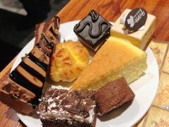 -汉巴味德(沈阳万象汇店)