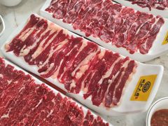 -潮汕大目牛肉火锅(皇岗旗舰店)