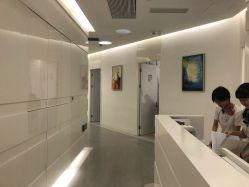 -SKINIST丽铂医疗美容