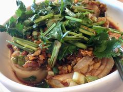 白切沙羌猪手-金苑海鲜酒家(来魅力店)