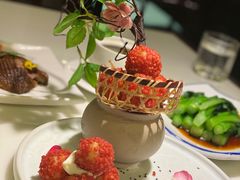 -柳莺湖上·湖景餐厅·江南菜(西湖店)