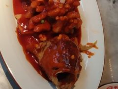 -申阿婆·上海菜(新桥店)