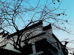 -西溪南古村落景区