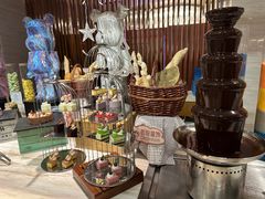 -索菲特银河锦厨自助餐(山西路店)