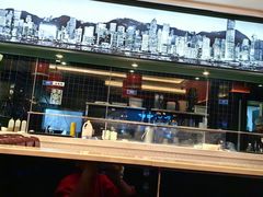 -高第街56号港式餐厅·精选(世茂广场宽厚里大明湖店)