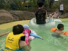 -杭州开元森泊度假乐园