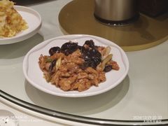 -老爷庙风味美食府(魏都大道店)