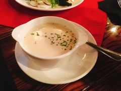 -申德勒加油站餐厅(三里屯北小街店)