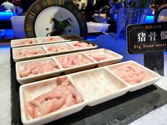 -加餐海鲜自助(宝龙一城店)