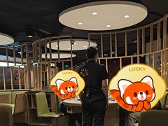 -海底捞火锅(崇文门新世界百货店)