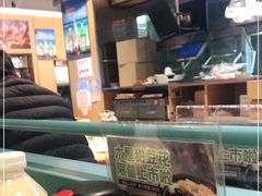 -木屋烧烤(万德庄店)