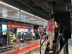-魅加健身游泳(滨湖金陵店)