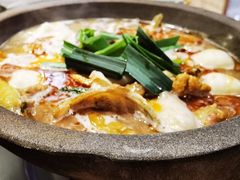 -肖记公安牛肉鱼杂(田林路店)