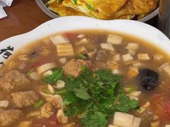 -西工饭庄快餐厅(西工小街店)