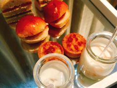 下午茶套餐-行者书屋大堂吧 ·下午茶(南京圣和府邸酒店)