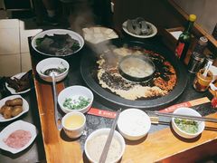 -陈眼镜火锅(总店)