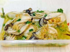 -冯姐生蚝(迎宾广场店)