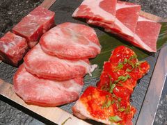 -极焰·烧肉刺身放题(天河领展广场店)