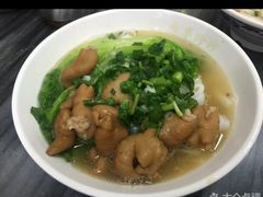 -珍珍小食店(西华路店)