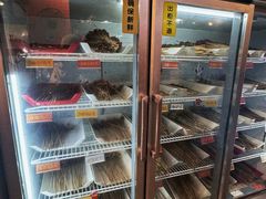 -成都玉林串串香火锅(三八店)