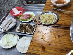 -李德富老街牛杂火锅(抚琴街店)