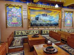 -康巴藏餐(束河古镇店)